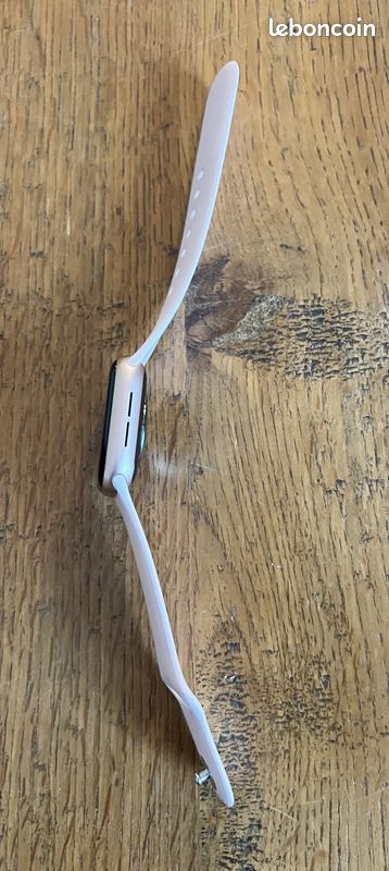 Apple Watch Series 6 – 40 mm – GPS – Aluminium Boite d'origine (image 6)