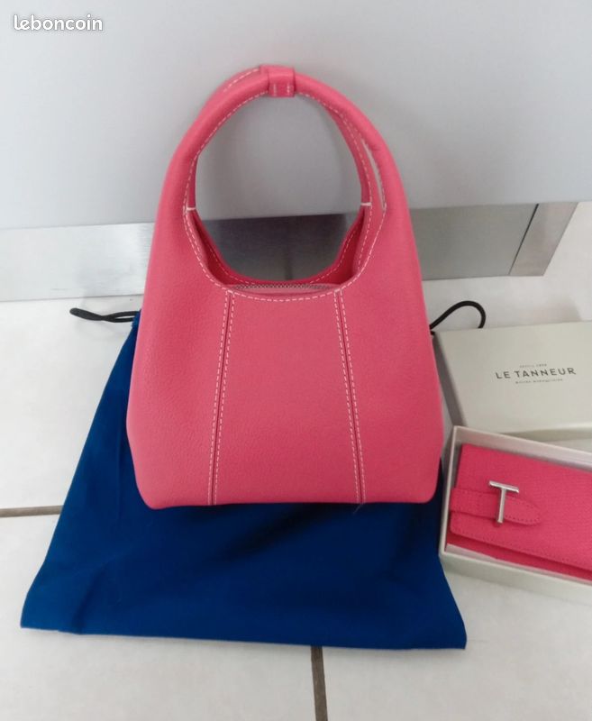 Sac Juliette Le Tanneur (image 4)