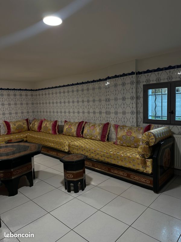 Salon marocain (image 3)