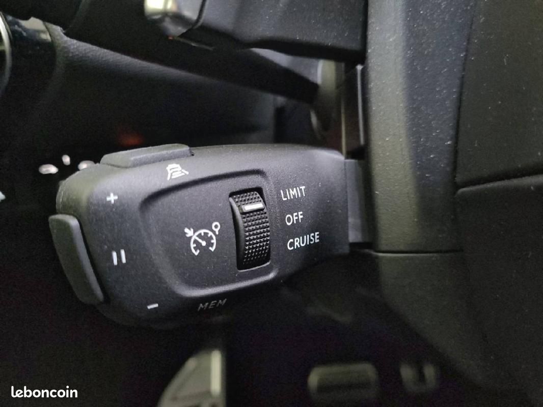 DS 7 Crossback / E-TENSE 225 RIVOLI (image 27)