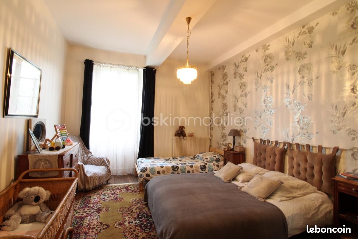 Maison 7 pièces 309 m² - Salies-de-Béarn 64270 (image principale 15)