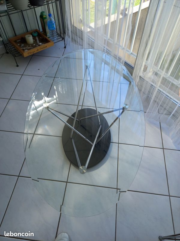 Table de salon (image 4)