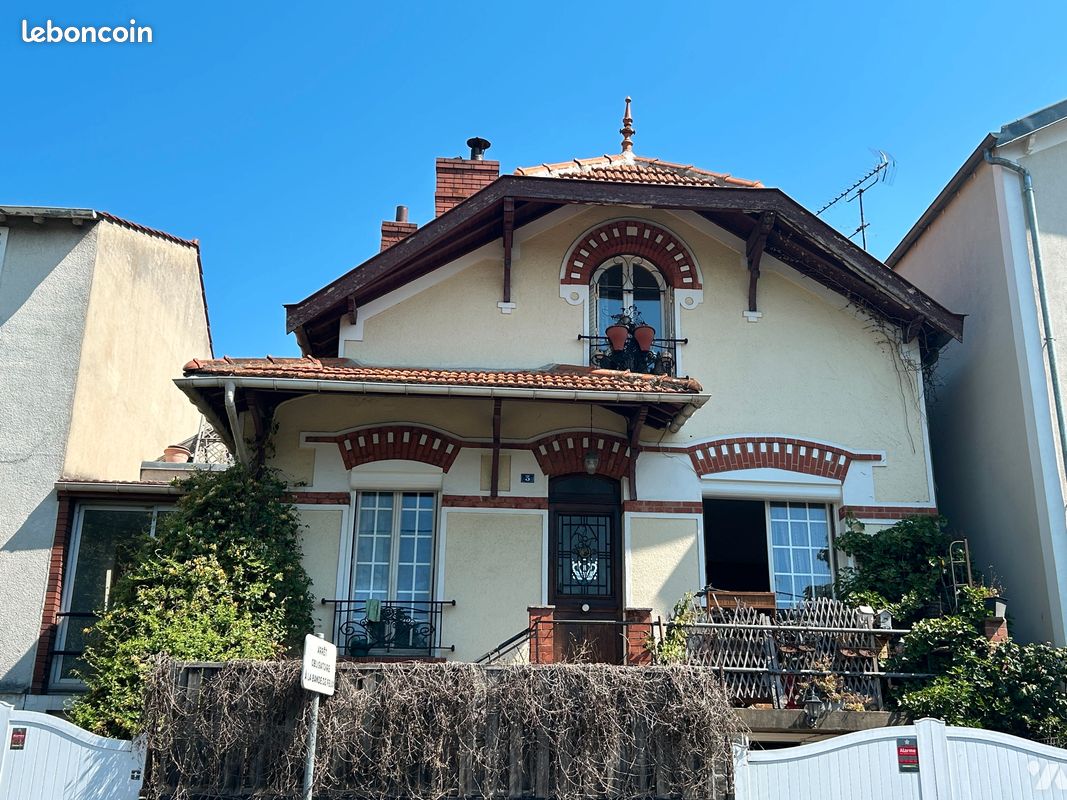Maison 6 pièces 104 m² · à L'Hay-les-Roses · 104 m² · 420 000 €