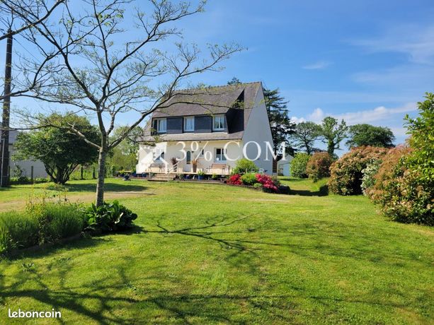 Maison 6 pièces 136 m²