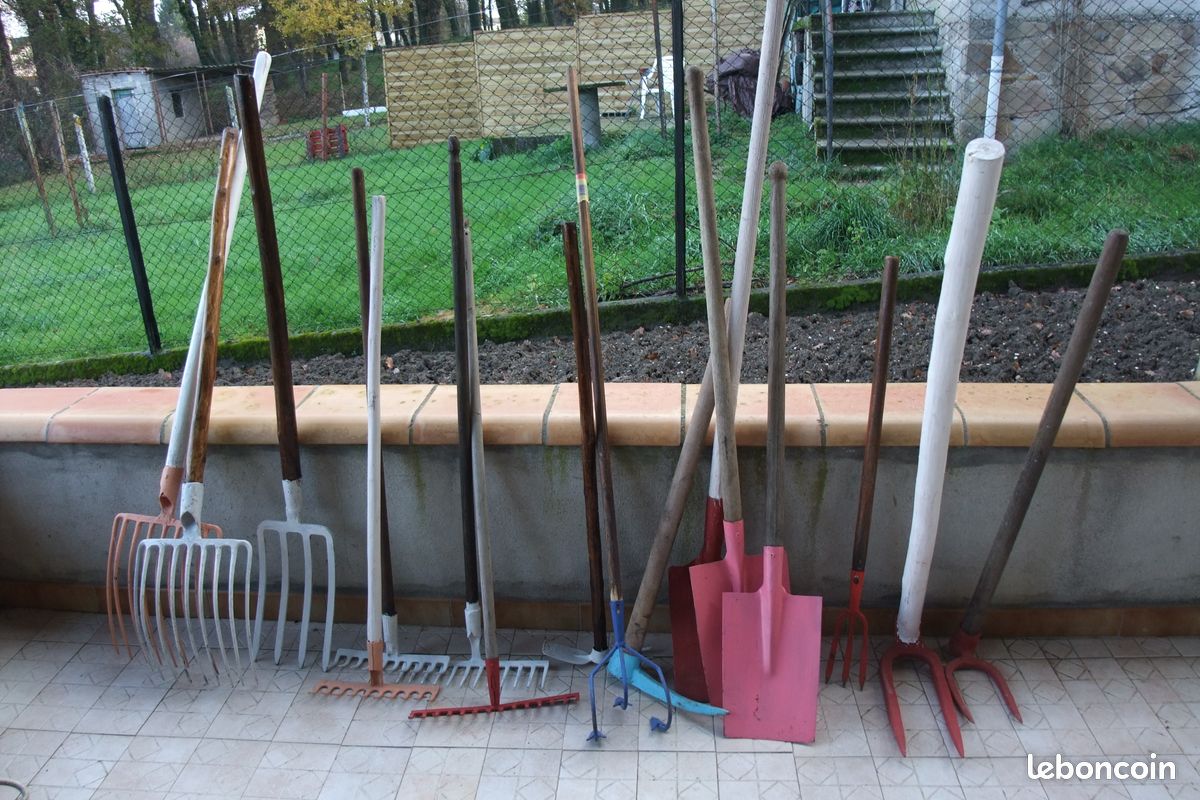 Outil (image 2)