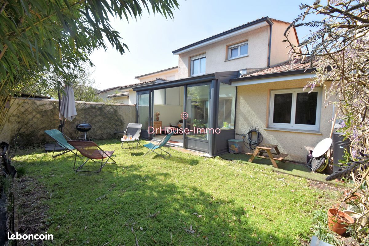 Maison 6 pièces 125 m² · à Bordeaux · 125 m² · 520 000 €