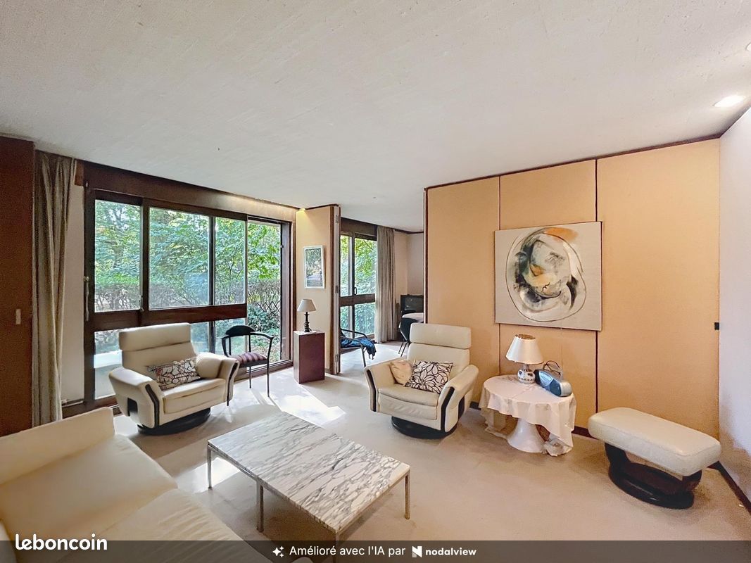 Appartement 4 pièces 88 m² · à Chilly-Mazarin · 88 m² · 172 000 €