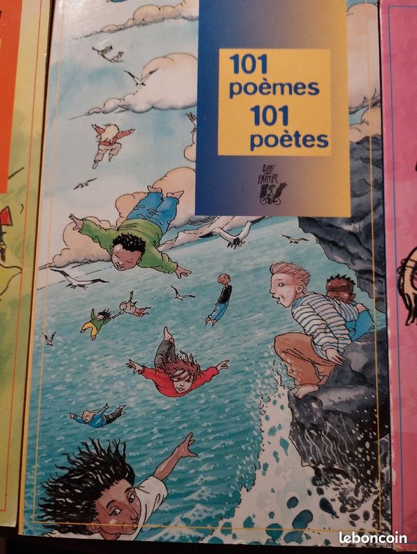 Ensemble de 3 livres (image 2)