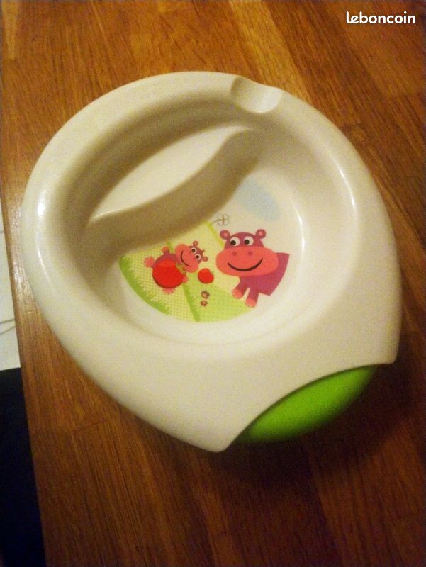 Première assiette thermic bébé (image 2)