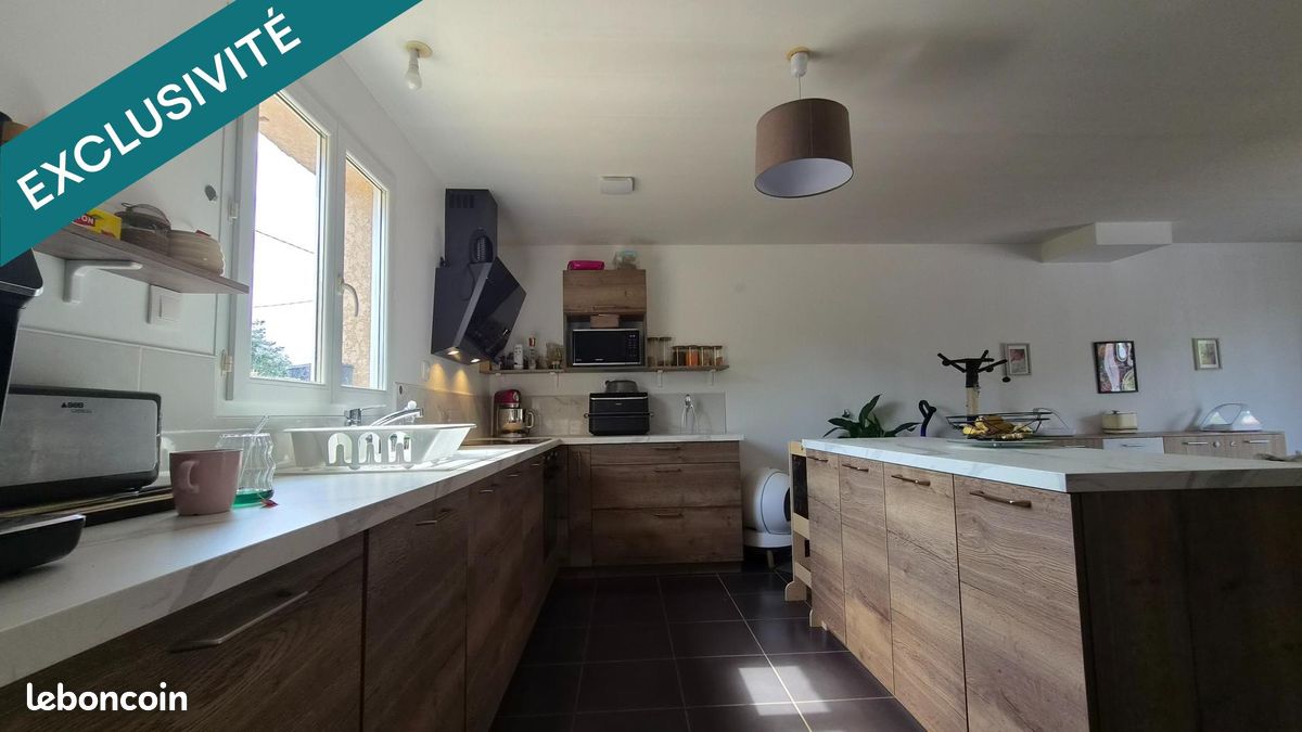 Maison 4 pièces 99 m² (image 5)