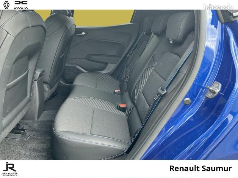 Renault Clio 1.0 TCe 90ch esprit Alpine (image 4)