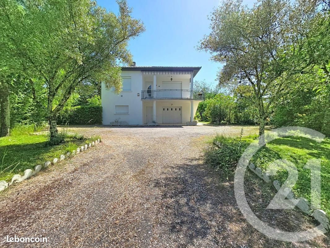 Maison 6 pièces 126 m² · à Montauban · 126 m² · 239 000 €