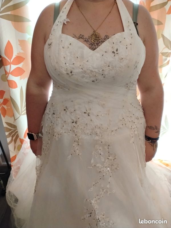 Robe de mariée (image 2)