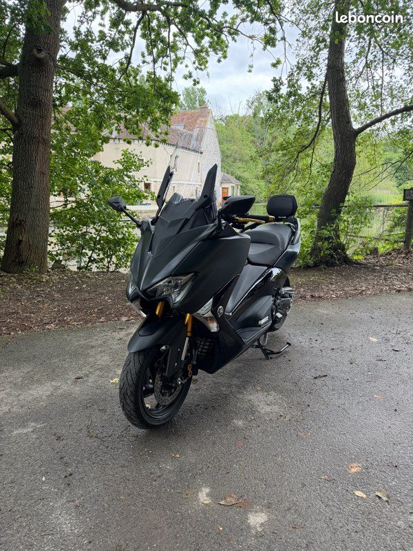 Tmax 530 dx (image 1)