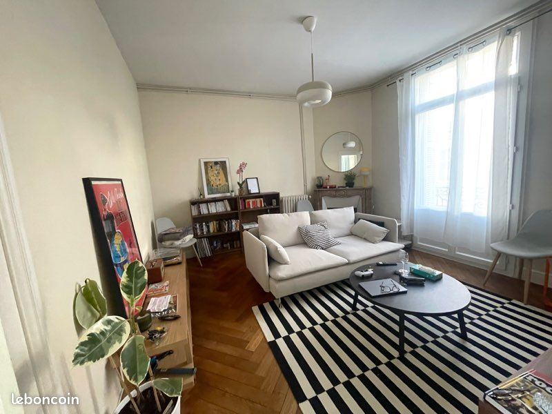 Appartement 2 pièces 50 m² · à Tours · 50 m² · 710 €/mois