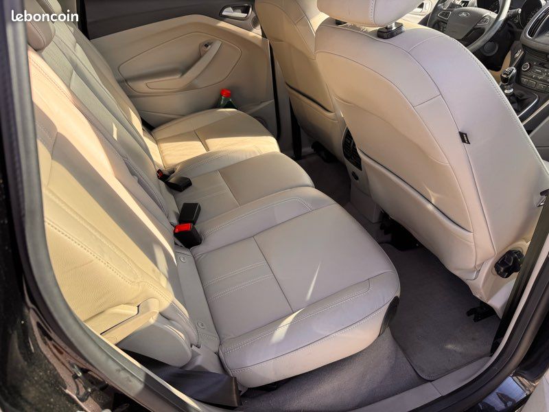 Ford c-max 1.0 ecoboost 125 cv (image 4)