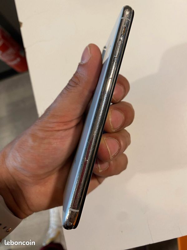 Iphone X 64gb (image 4)