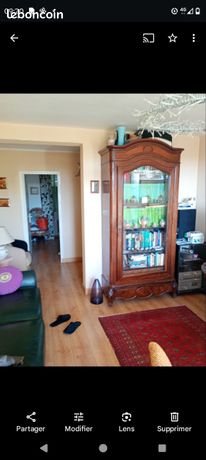A louer appartement F 3 EXPO sud quartier calme