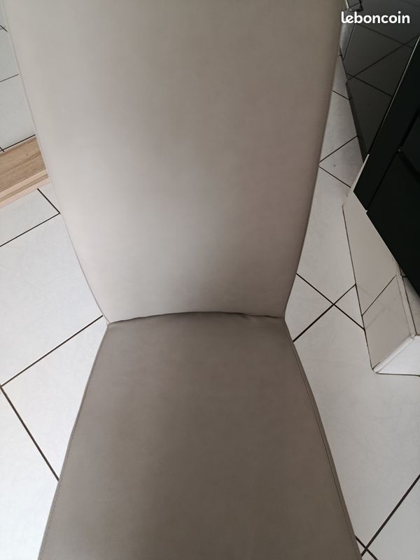 Table salle à manger (image 5)