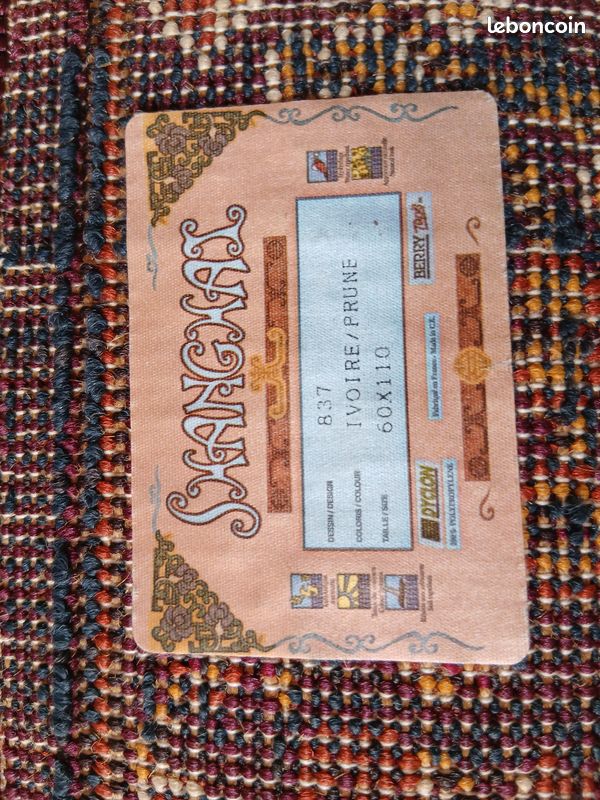 Petit tapis (image 3)