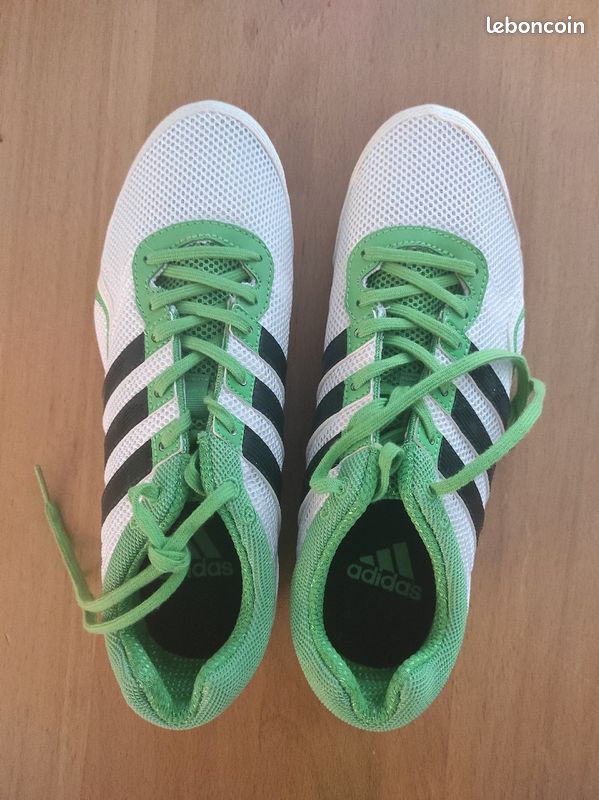 Chaussures d'athlétisme (image 1)