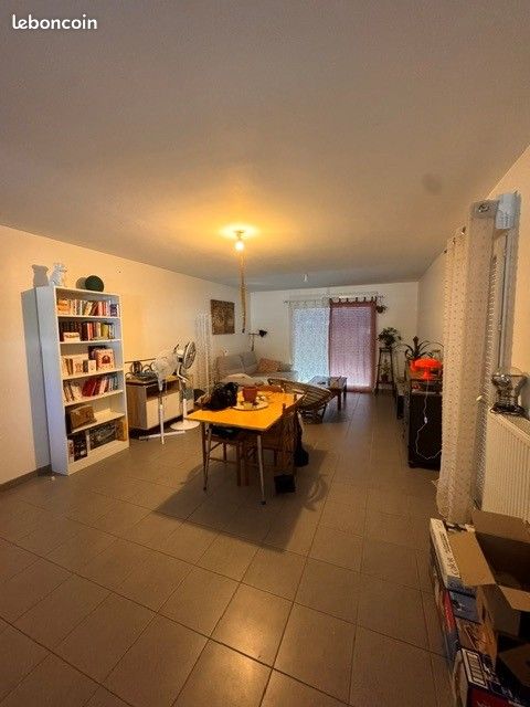Maison 4 pièces 95 m² · à Saint-Sulpice-la-Pointe · 95 m² · 980 €