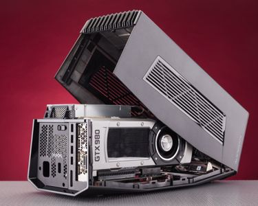 Graphics Cards Alienware Graphics Amplifier Rtx 3090 External Gpu