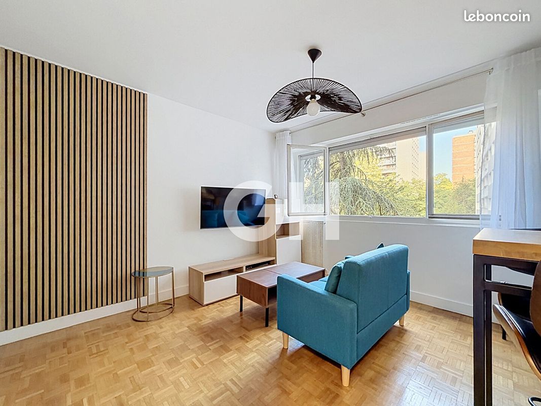 Appartement 1 pièce 26 m² · à Paris · 26 m² · 1 226 €/mois