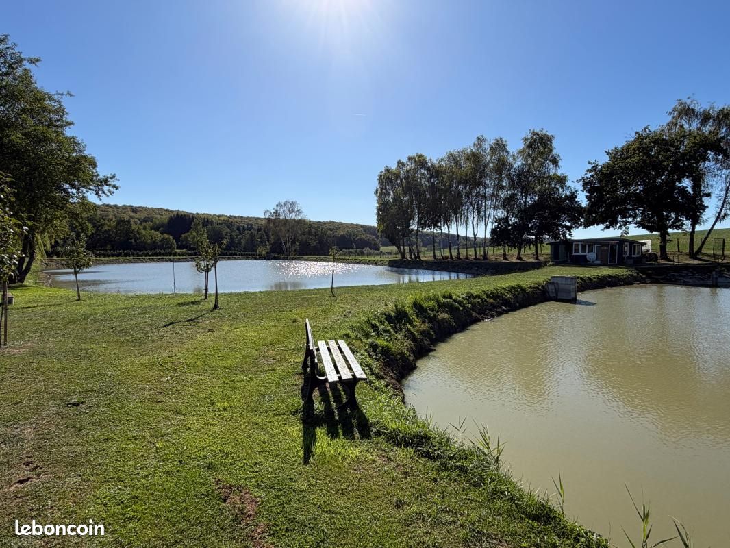 Terrain 11633 m² · à Ballersdorf · 180 000 €