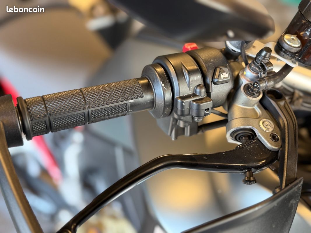 Ducati multistrada v4s / suivi ducati (image 20)