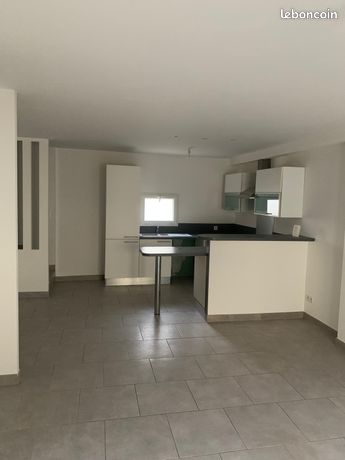 À louer – Maison 4 pièces – 80 m² – Dieulouard (54380)