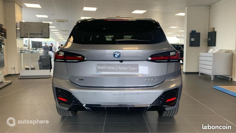 Bmw Série 2 Active Tourer 225e 245ch xDrive M Sport DKG7 (image 6)
