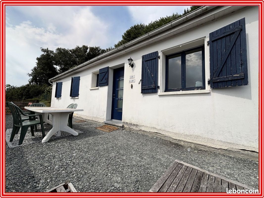 Maison 4 pièces 100 m² · à Épouville · 100 m² · 219 000 €
