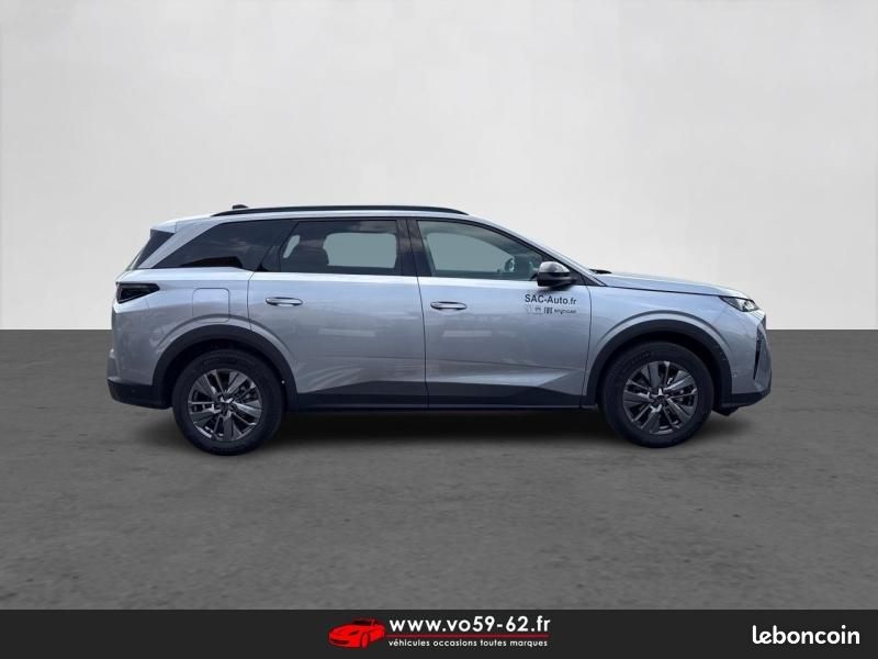 Peugeot 5008 Hybrid 145ch Allure Business e-DCS6 (image 4)