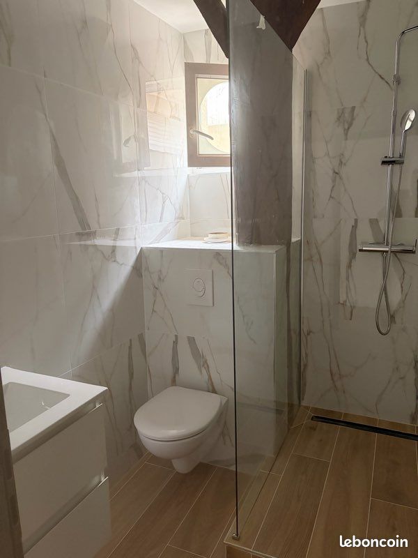 Appartement 5 pièces 90 m² · à Ceintrey · 90 m² · 95 000 €