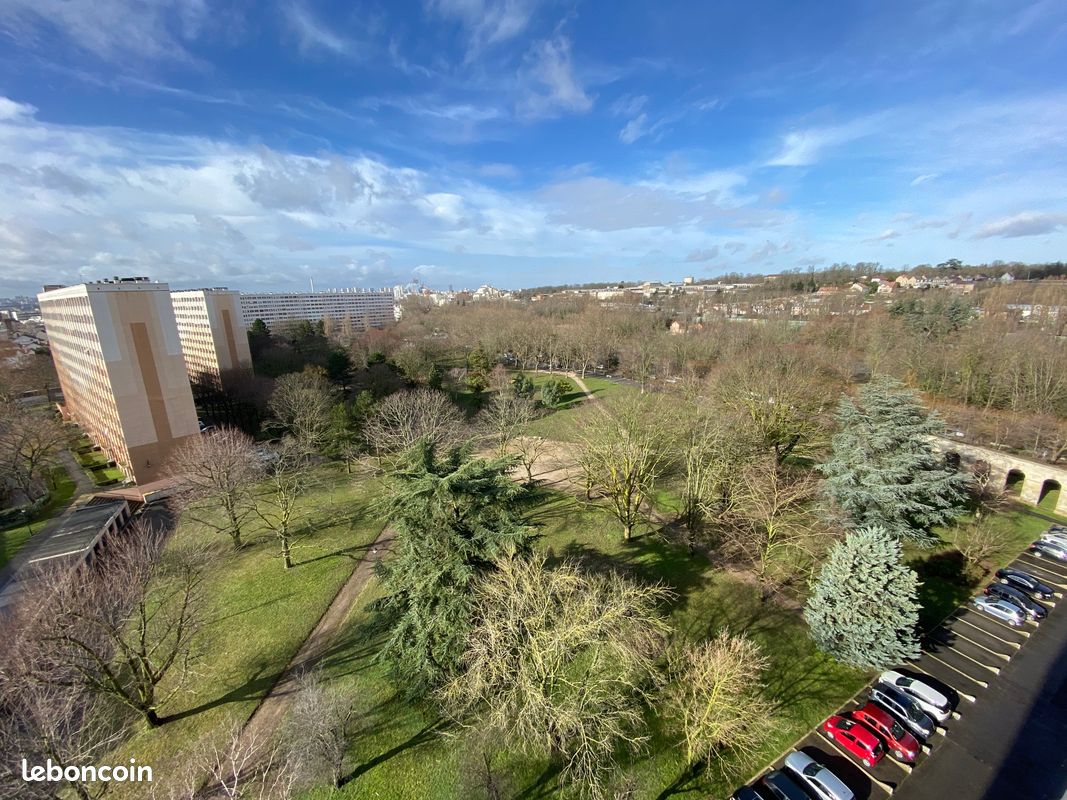 Appartement 3 pièces 50 m² · à Maisons-Alfort · 50 m² · 259 000 €