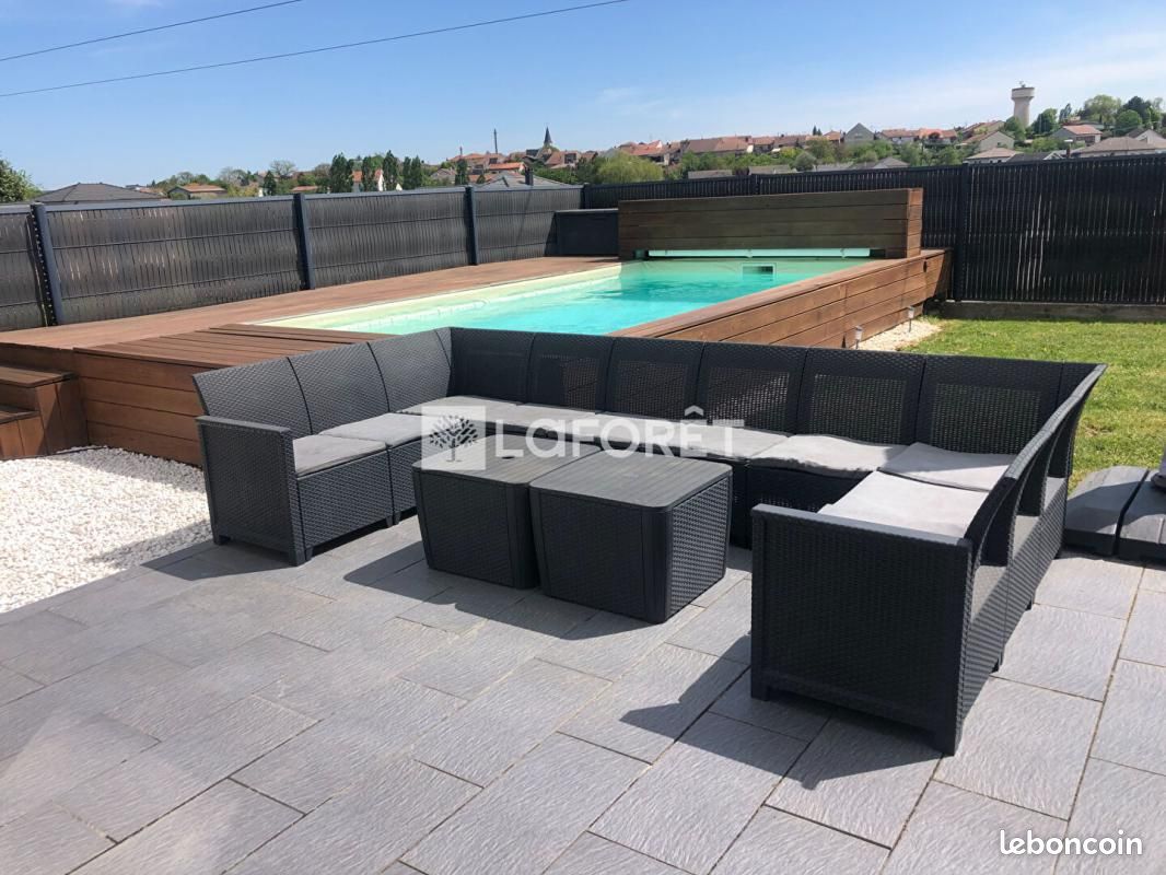 Maison 4 pièces 116 m² · à Xeuilley · 116 m² · 310 000 €