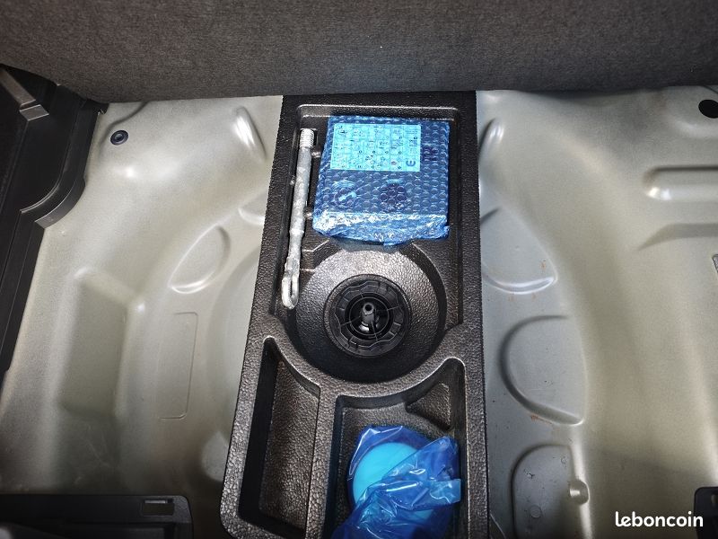 Citroën C3 Aircross 1.5 BLUEHDI - 110 S&S FEEL PACK (image 23)