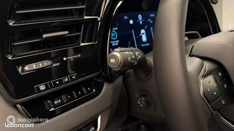 Lexus Rx 450h+ Executive 4WD MY26 (image 23)