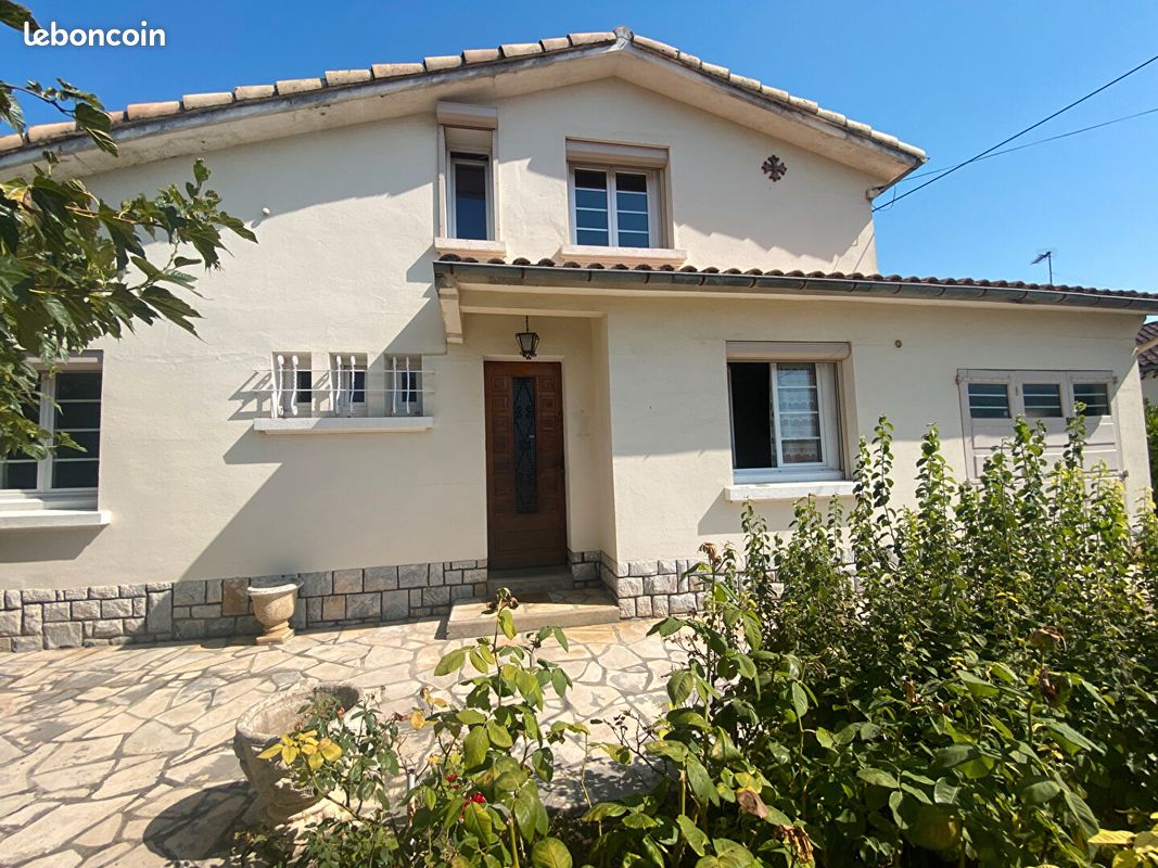 Maison 6 pièces 120 m² · à Castelnaudary · 120 m² · 185 000 €