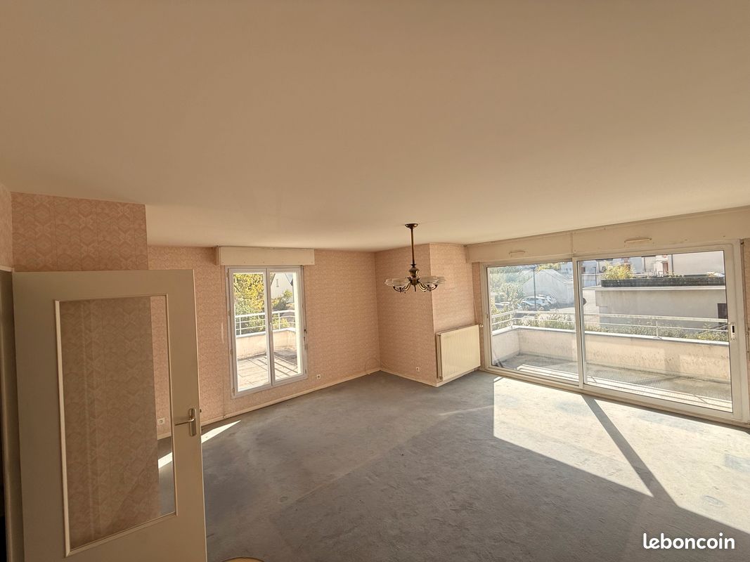 Appartement 4 pièces 85 m² · à Le Rheu · 85 m² · 1 500 €/mois