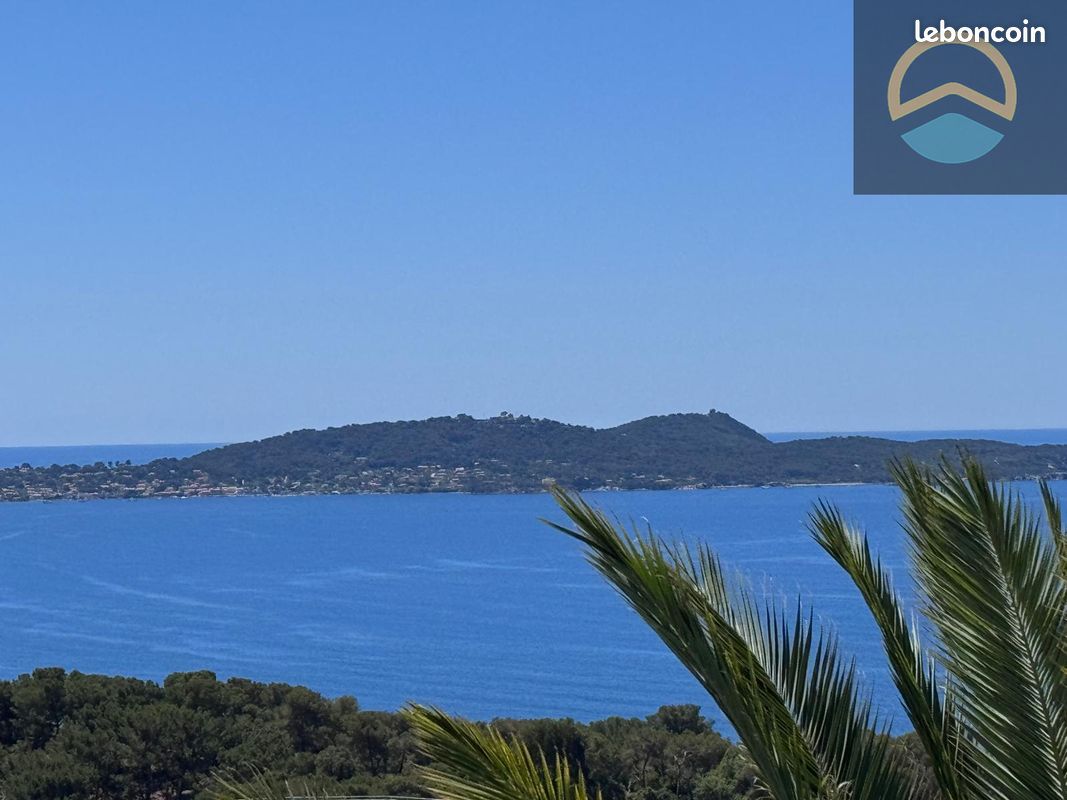 Maison 6 pièces 196 m² · à Hyères · 196 m² · 1 246 000 €