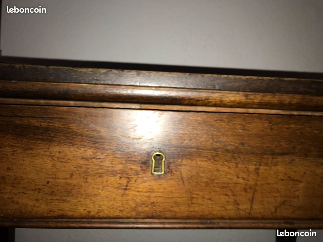 Bureau style directoire (image 5)