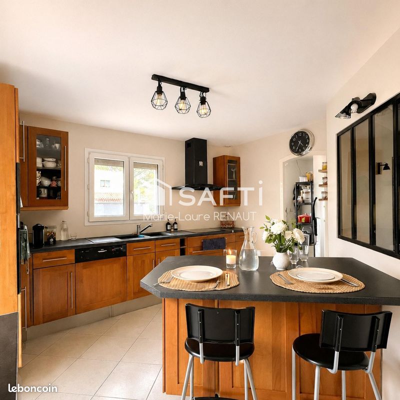 Villa 5 pièces 169 m² (image 9)