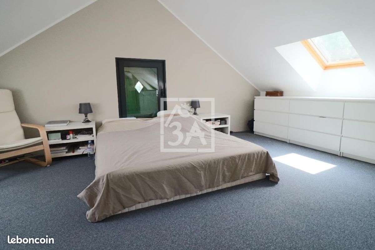 Maison 5 pièces 113 m² · à Oudezeele · 113 m² · 449 900 €