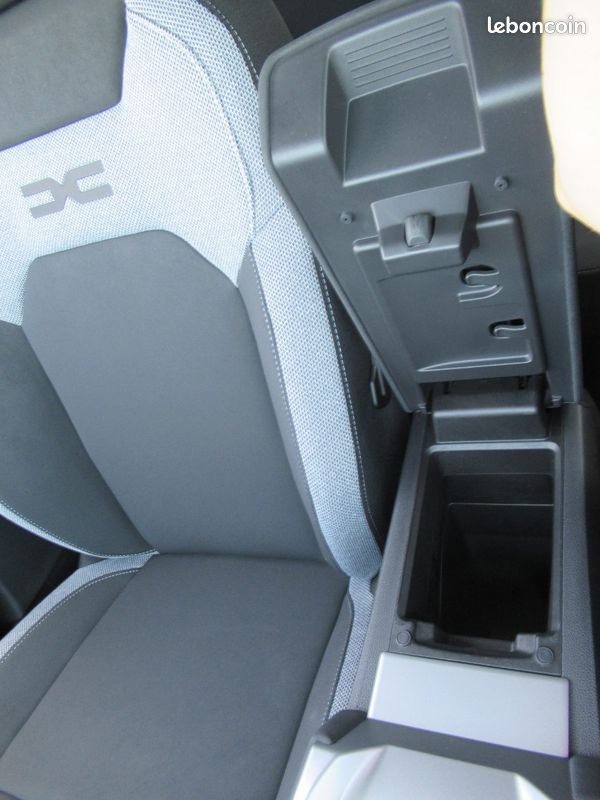 Dacia dacia bigster journey 1.8 hybrid 155cv journey (image 18)