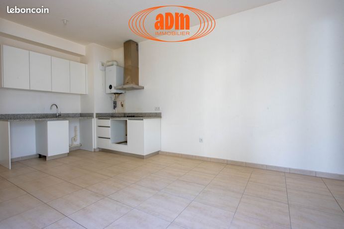 Appartement a louer meaux - 1 pièce(s) - 28 m2 - Surfyn