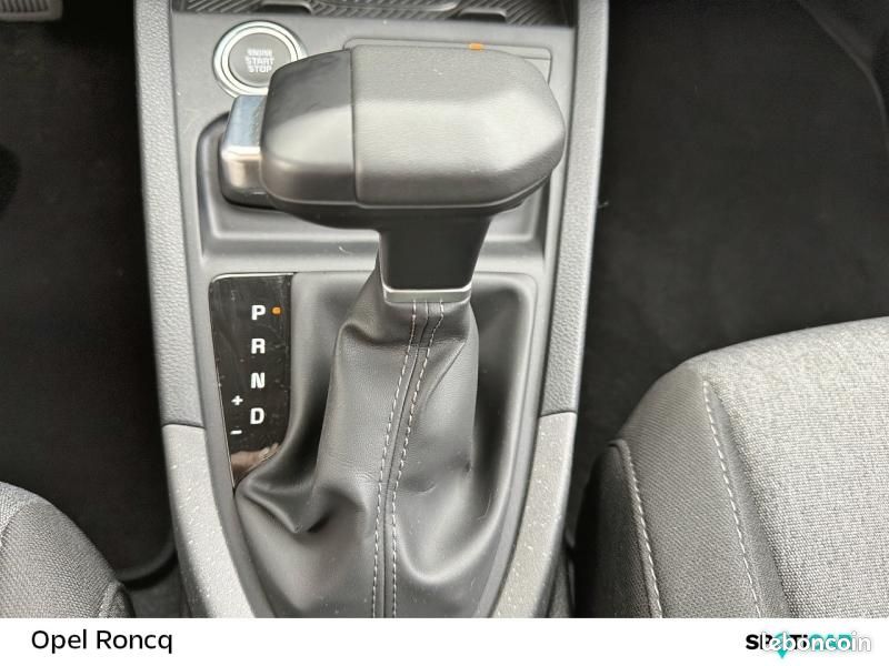Kia Stonic 1.0 T-GDi 115ch MHEV Active DCT7 (image 18)
