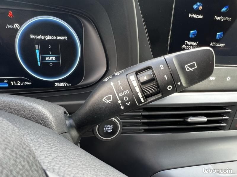 Hyundai Bayon 1.0 T-GDi 100ch Creative (image 19)