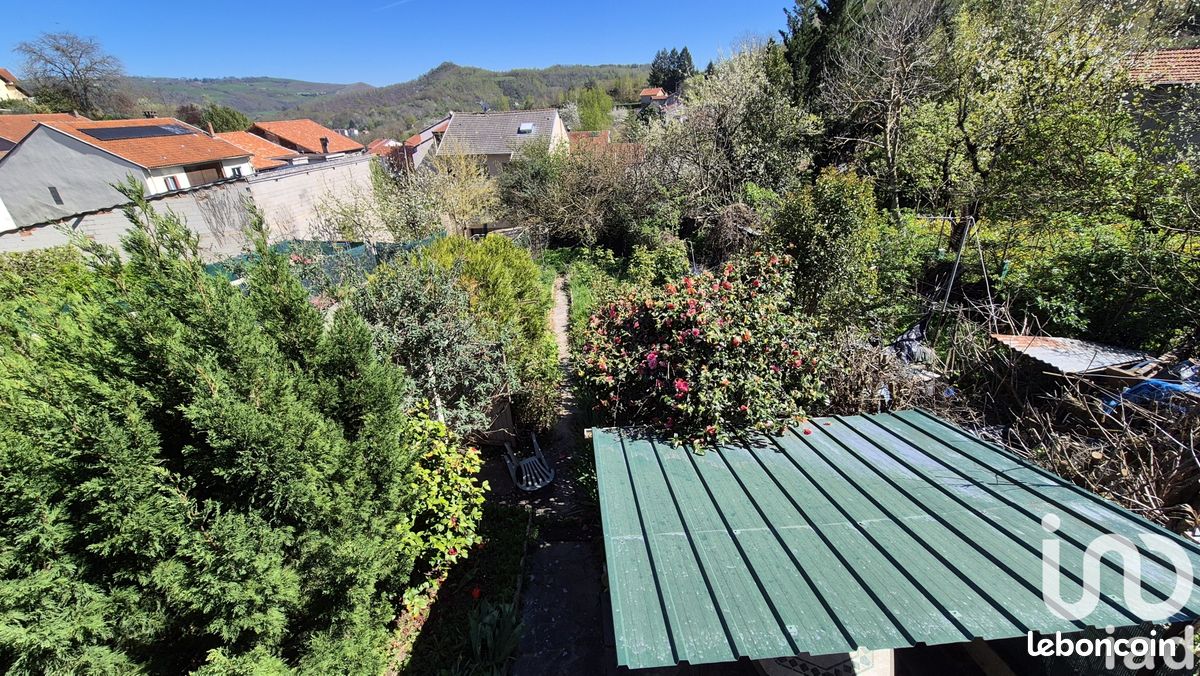 Maison de ville 8 pièces 162 m² (image 11)